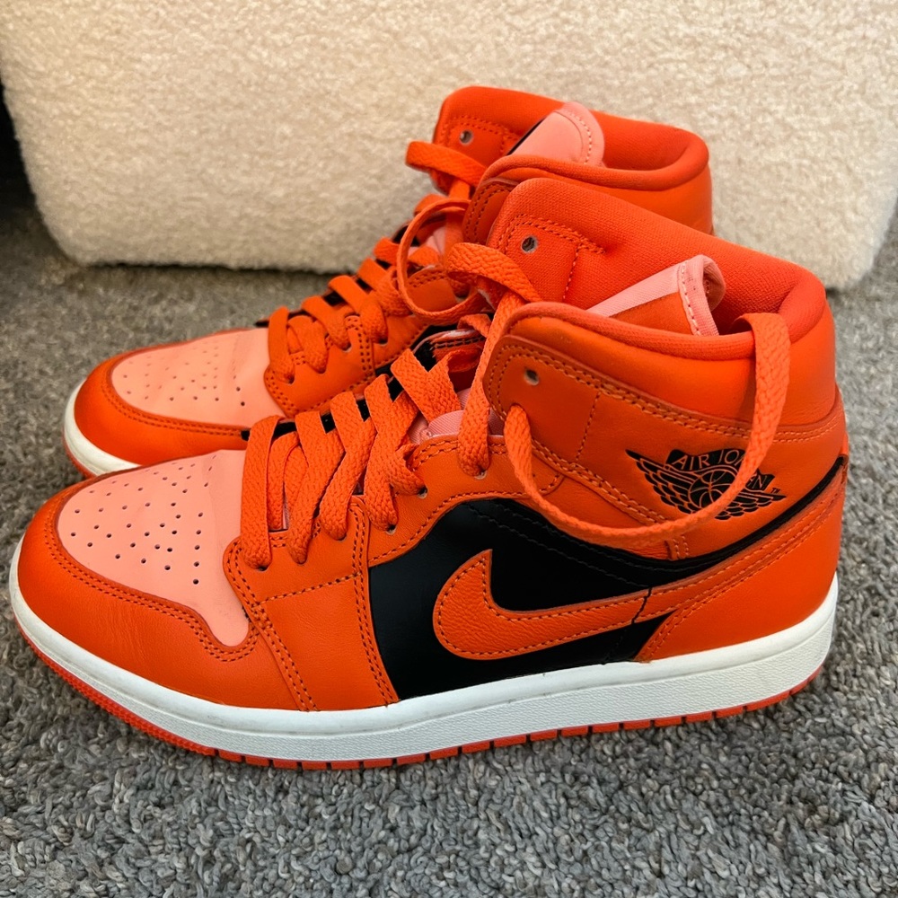Women’s nike air Jordans